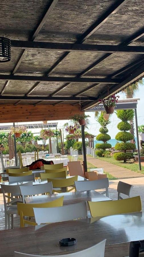 Marbella Kale Beach Hotel Akcakale Exterior foto